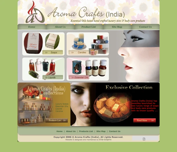 Aroma Craft