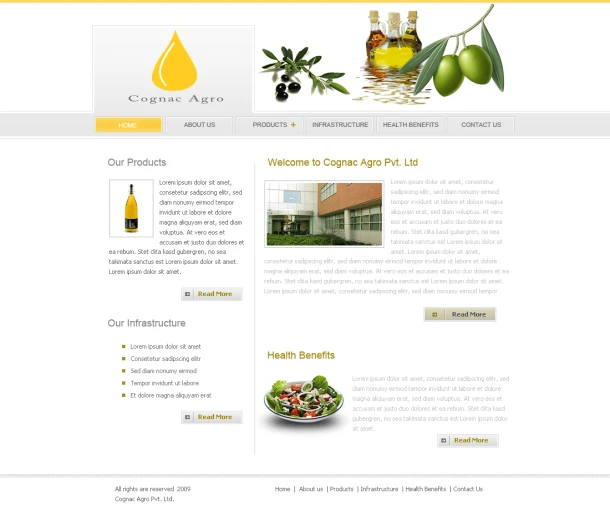 Cognac Agro