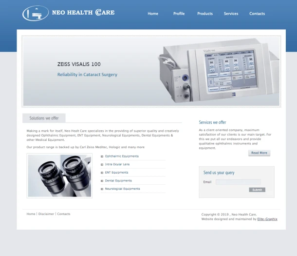 Neo Health Care