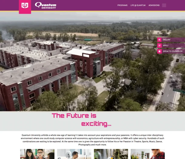 Quantum University