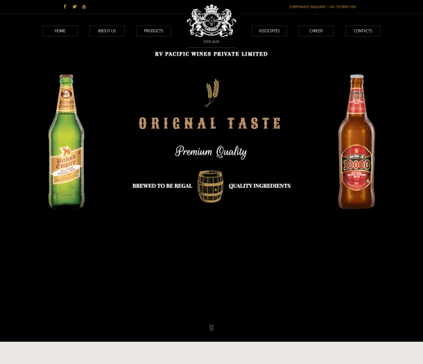 newanbeverages