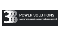 333 Power Solutions