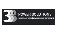 333 Power Solutions 333 Power Solutions