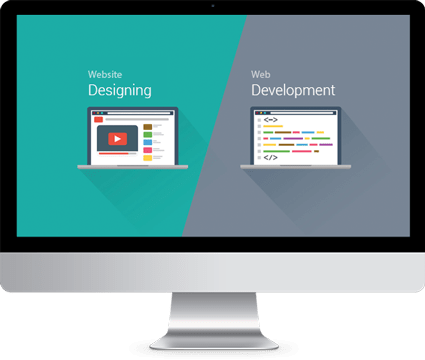 Best Web Designing & Web Development Services